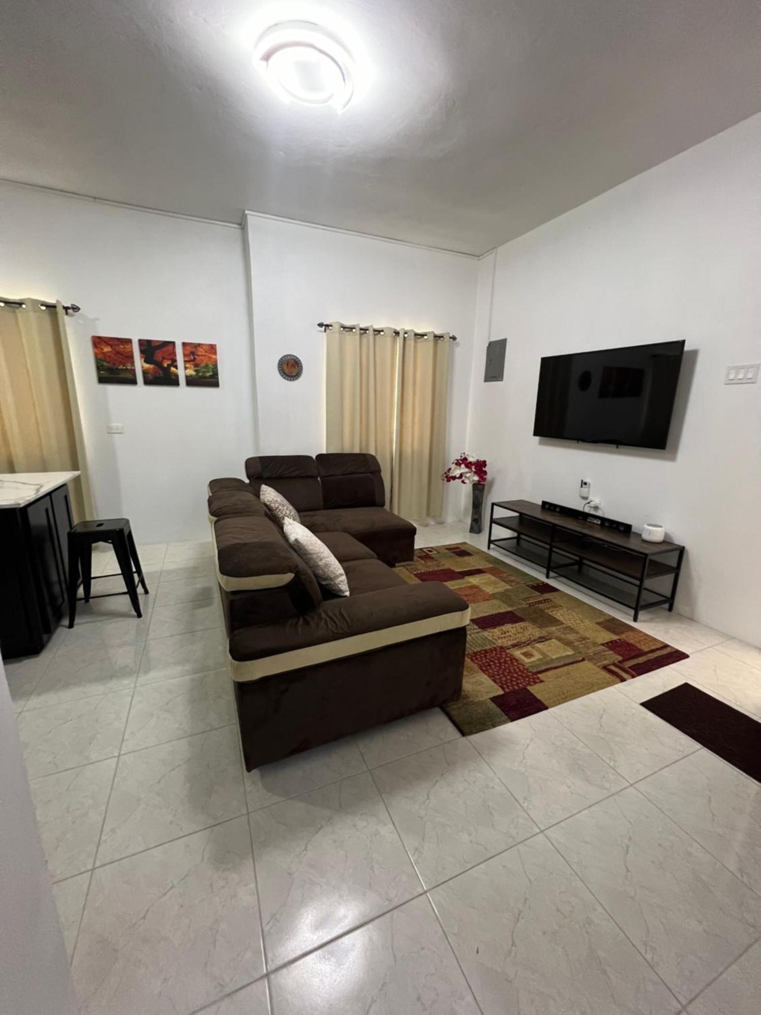 Luxury Apartments At Case De Coco, Ocho Rios Jamaica Exterior foto