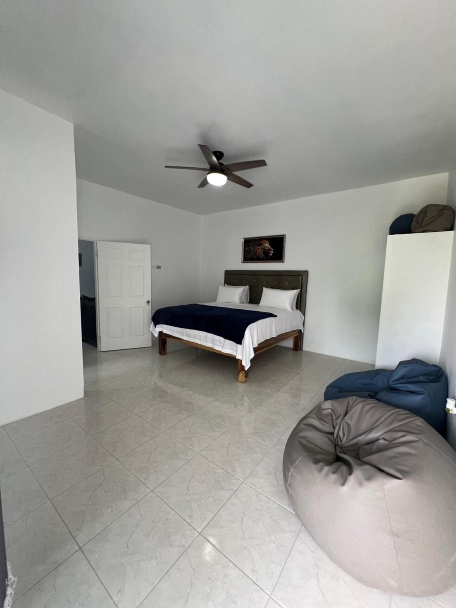 Luxury Apartments At Case De Coco, Ocho Rios Jamaica Exterior foto